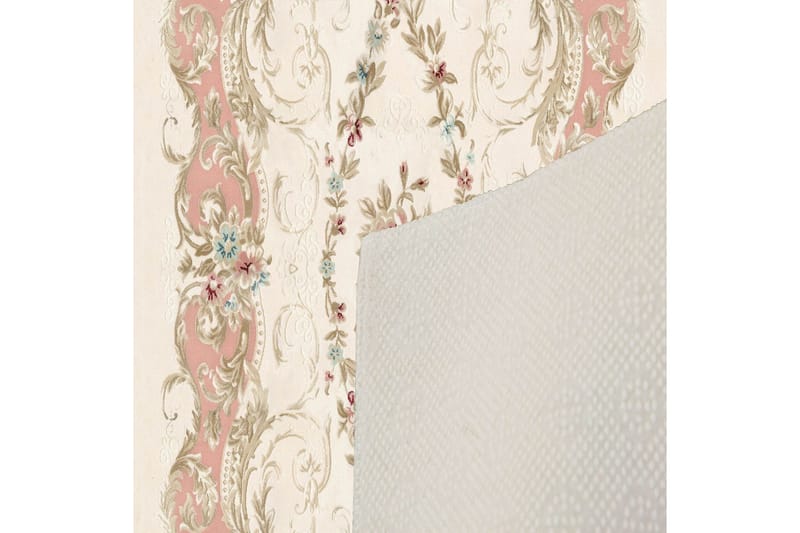 Homefesto Matto 180x280 cm - Monivärinen - Kodintekstiilit & matot - Matto - Itämainen matto - Persialainen matto