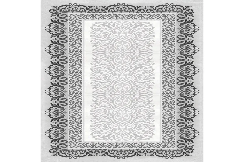 Homefesto Matto 180x280 cm, Monivärinen