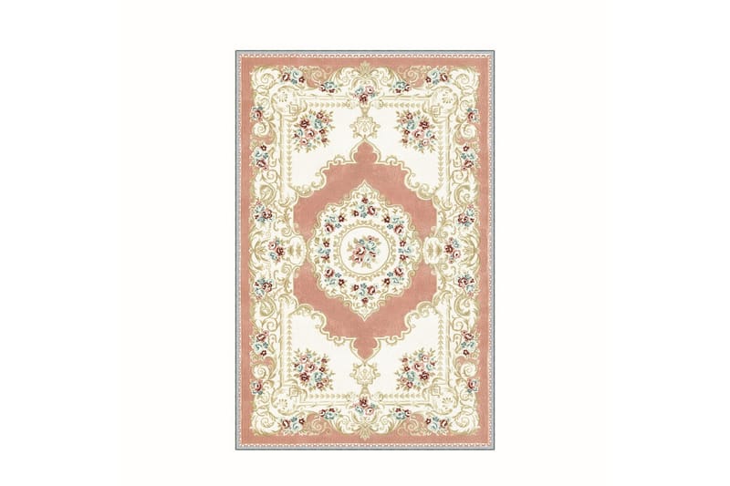 Homefesto Matto 180x280 cm - Monivärinen - Kodintekstiilit & matot - Matto - Itämainen matto - Persialainen matto