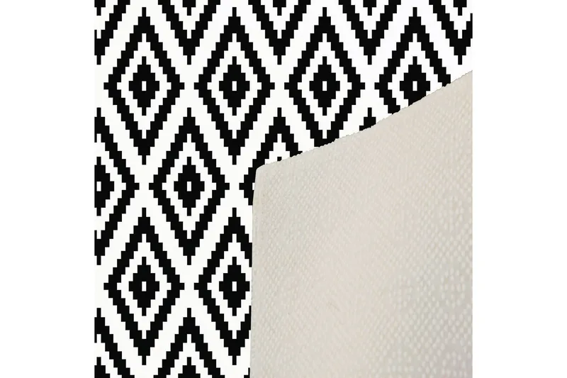 Homefesto Matto 180x280 cm - Monivärinen - Kodintekstiilit & matot - Matto - Itämainen matto - Persialainen matto