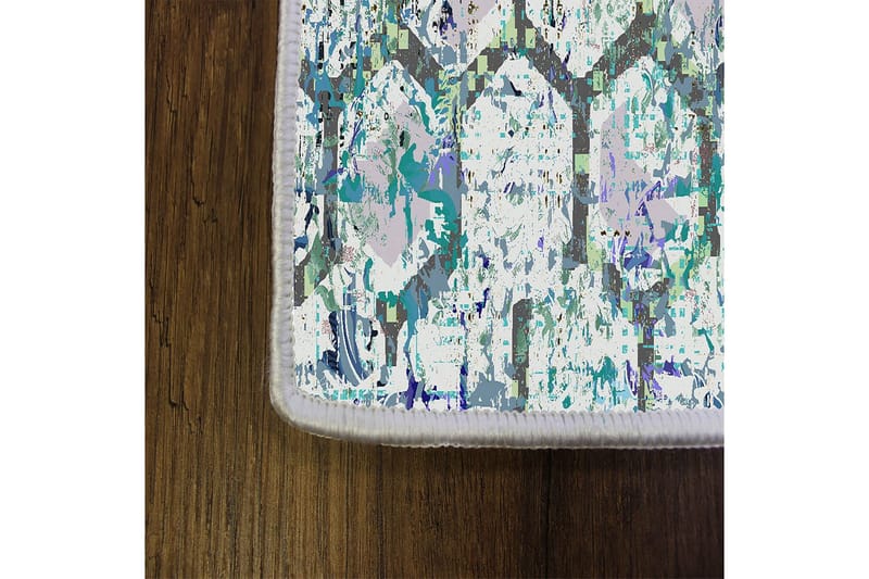 Homefesto Matto 180x280 cm - Monivärinen - Kodintekstiilit & matot - Matto - Itämainen matto - Persialainen matto