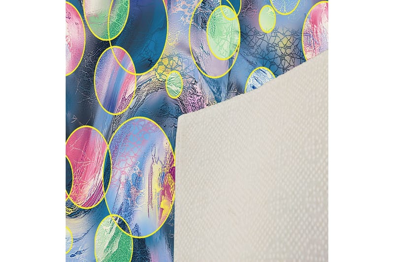 Homefesto Matto 180x280 cm - Monivärinen - Kodintekstiilit & matot - Matto - Itämainen matto - Persialainen matto