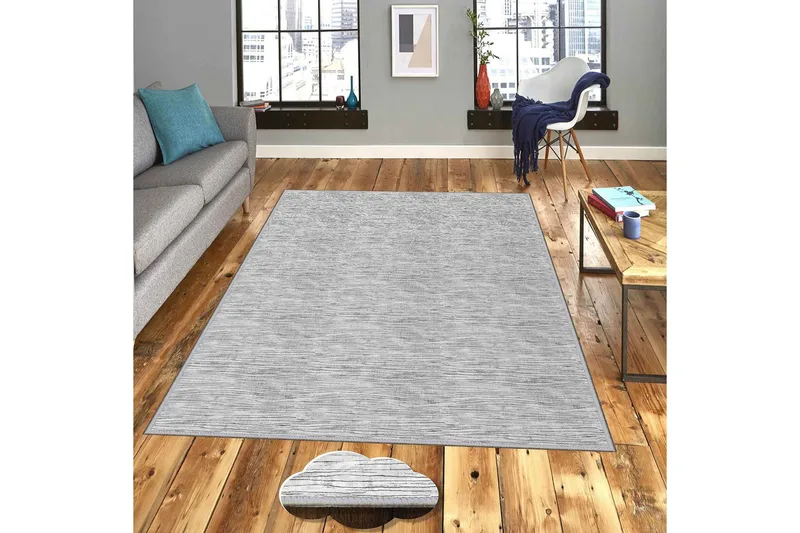 Homefesto Matto 180x280 cm - Monivärinen - Kodintekstiilit & matot - Matto - Itämainen matto - Persialainen matto