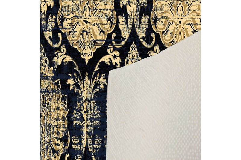 Homefesto Matto 180x280 cm - Monivärinen - Kodintekstiilit & matot - Matto - Itämainen matto - Persialainen matto