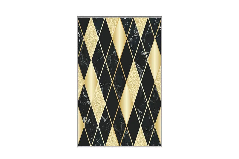 Homefesto Matto 180x280 cm, Monivärinen