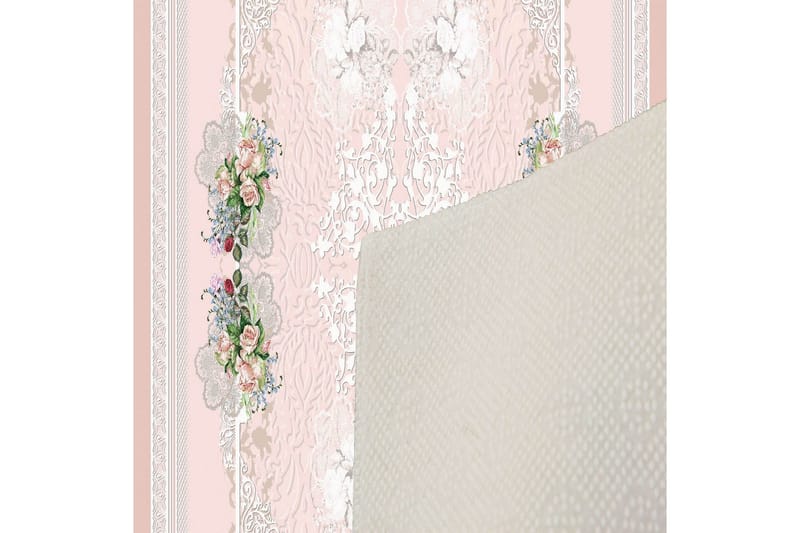 Homefesto Matto 180x280 cm - Monivärinen - Kodintekstiilit & matot - Matto - Itämainen matto - Persialainen matto