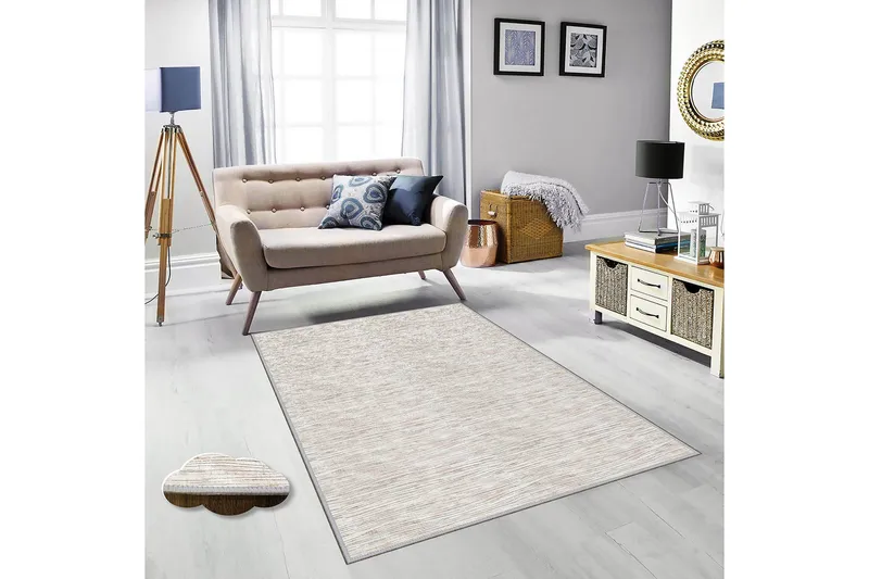 Homefesto Matto 180x280 cm, Monivärinen