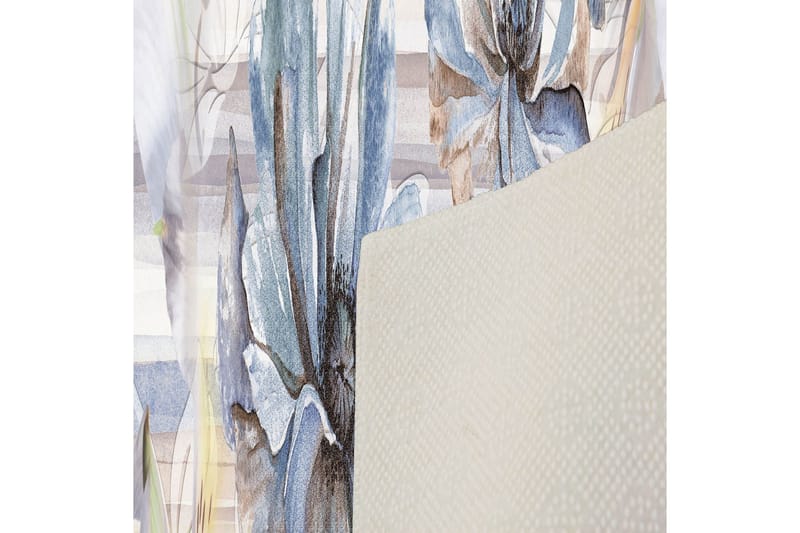 Homefesto Matto 180x280 cm - Monivärinen - Kodintekstiilit & matot - Matto - Itämainen matto - Persialainen matto