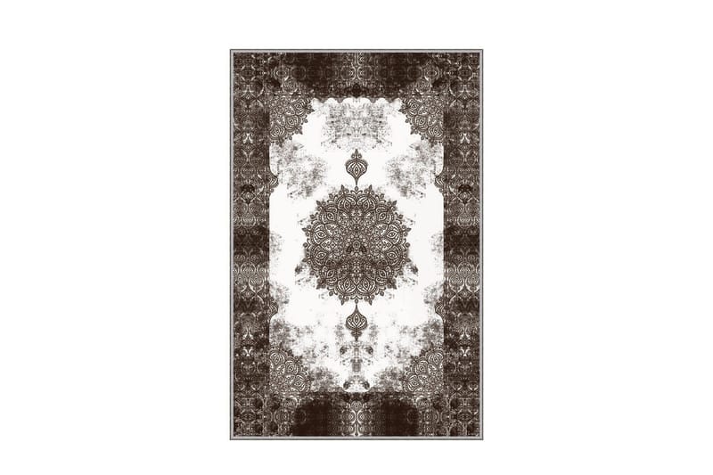 Homefesto Matto 180x280 cm - Monivärinen - Kodintekstiilit & matot - Matto - Itämainen matto - Persialainen matto