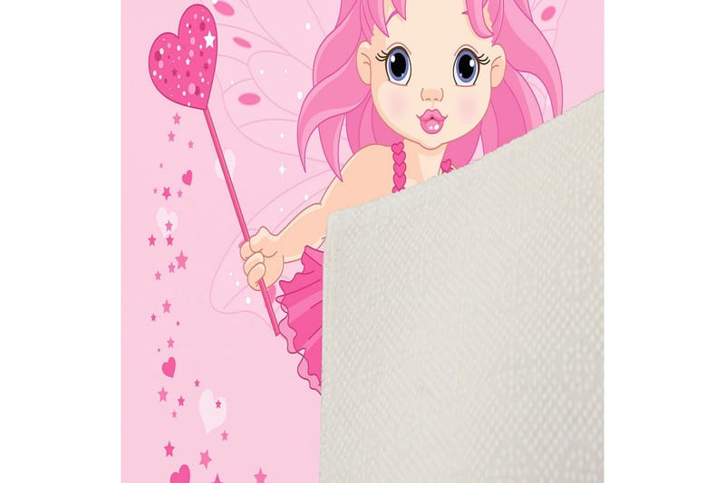 Homefesto Matto 180x280 cm - Monivärinen - Kodintekstiilit & matot - Matto - Itämainen matto - Persialainen matto