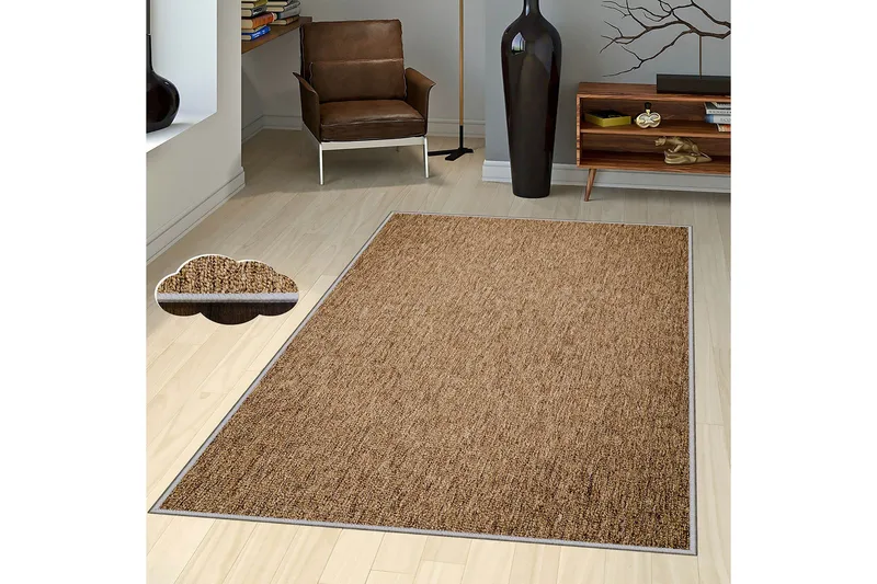 Homefesto Matto 180x280 cm - Monivärinen - Kodintekstiilit & matot - Matto - Itämainen matto - Persialainen matto