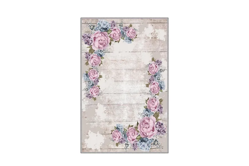 Homefesto Matto 180x280 cm, Monivärinen