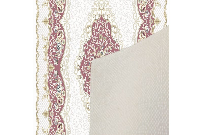 Homefesto Matto 180x280 cm - Monivärinen - Kodintekstiilit & matot - Matto - Itämainen matto - Persialainen matto