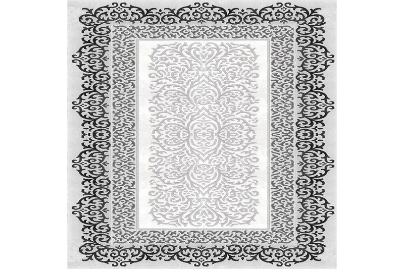 Homefesto Matto 180x280 cm, Monivärinen