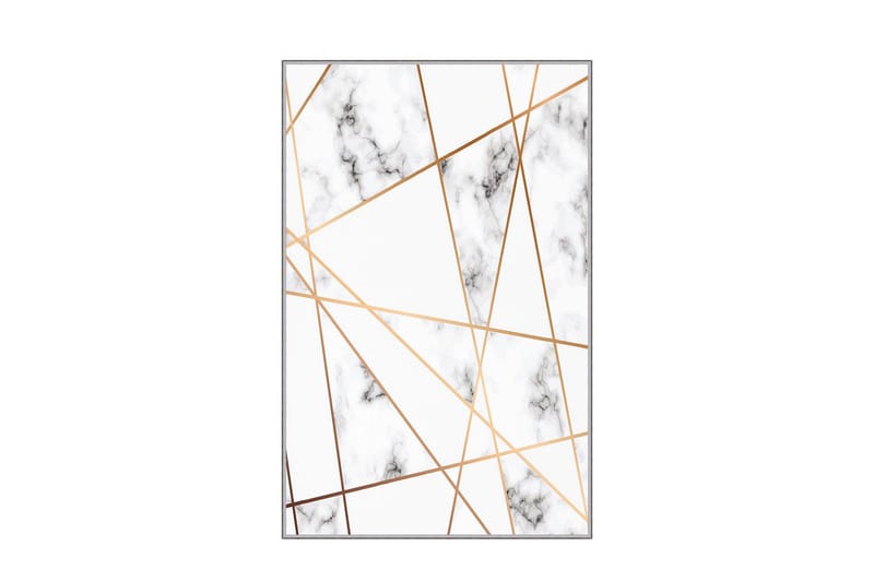 Homefesto Matto 180x280 cm - Monivärinen - Kodintekstiilit & matot - Matto - Itämainen matto - Persialainen matto