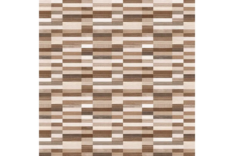 Homefesto Matto 180x280 cm - Monivärinen - Kodintekstiilit & matot - Matto - Itämainen matto - Persialainen matto