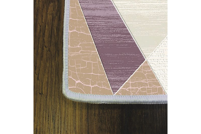 Homefesto Matto 180x280 cm - Monivärinen - Kodintekstiilit & matot - Matto - Itämainen matto - Persialainen matto