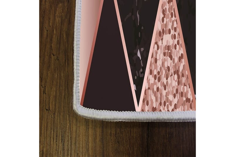 Homefesto Matto 180x280 cm - Monivärinen - Kodintekstiilit & matot - Matto - Itämainen matto - Persialainen matto