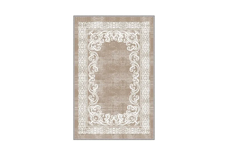 Homefesto Matto 180x280 cm - Monivärinen - Kodintekstiilit & matot - Matto - Itämainen matto - Persialainen matto