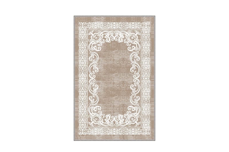 Homefesto Matto 180x280 cm - Monivärinen - Kodintekstiilit & matot - Matto - Itämainen matto - Persialainen matto