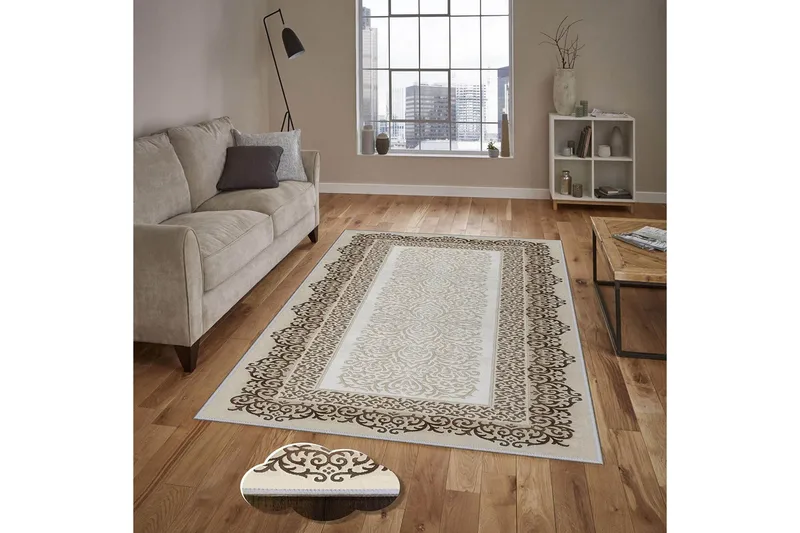 Homefesto Matto 180x280 cm, Monivärinen