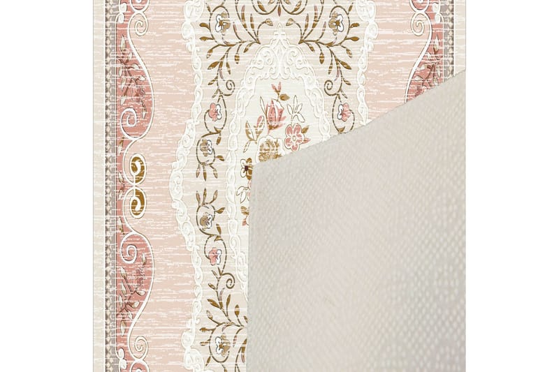 Homefesto Matto 180x280 cm - Monivärinen - Kodintekstiilit & matot - Matto - Itämainen matto - Persialainen matto