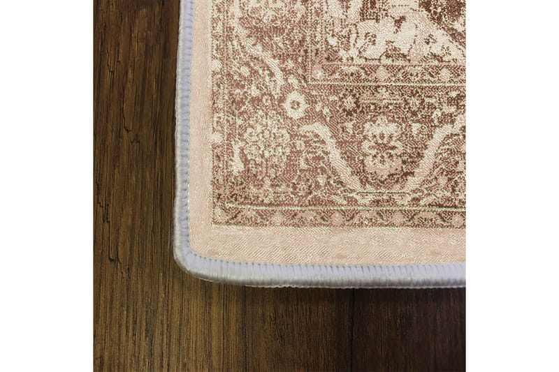 Homefesto Matto 180x280 cm - Monivärinen - Kodintekstiilit & matot - Matto - Itämainen matto - Persialainen matto