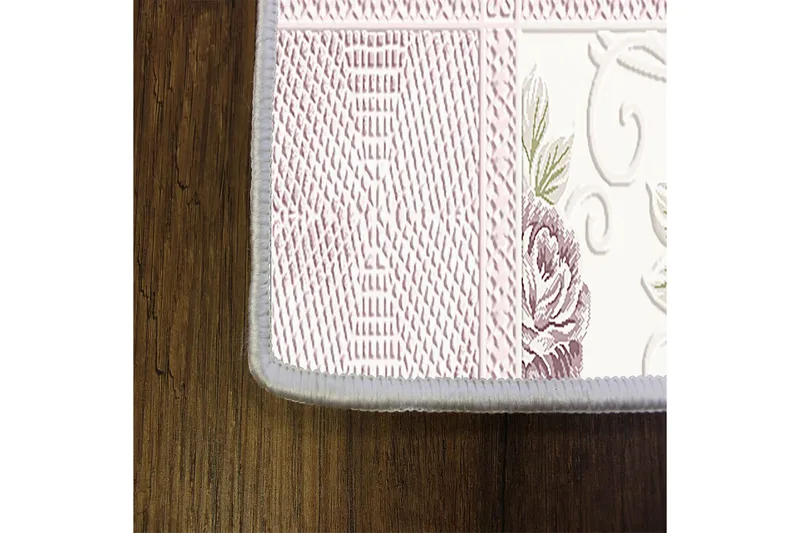 Homefesto Matto 180x280 cm - Monivärinen - Kodintekstiilit & matot - Matto - Itämainen matto - Persialainen matto