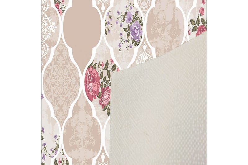 Homefesto Matto 180x280 cm - Monivärinen - Kodintekstiilit & matot - Matto - Itämainen matto - Persialainen matto