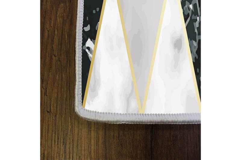 Homefesto Matto 180x280 cm - Monivärinen - Kodintekstiilit & matot - Matto - Itämainen matto - Persialainen matto