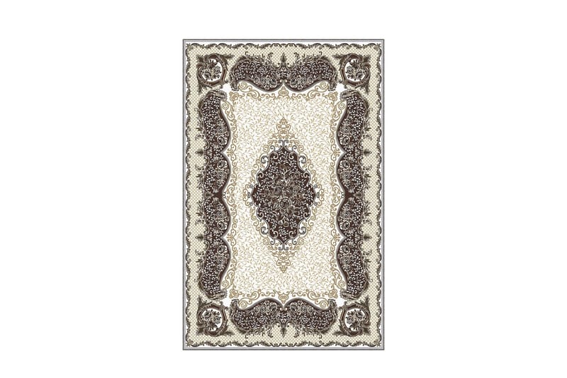 Homefesto Matto 180x280 cm - Monivärinen - Kodintekstiilit & matot - Matto - Itämainen matto - Persialainen matto