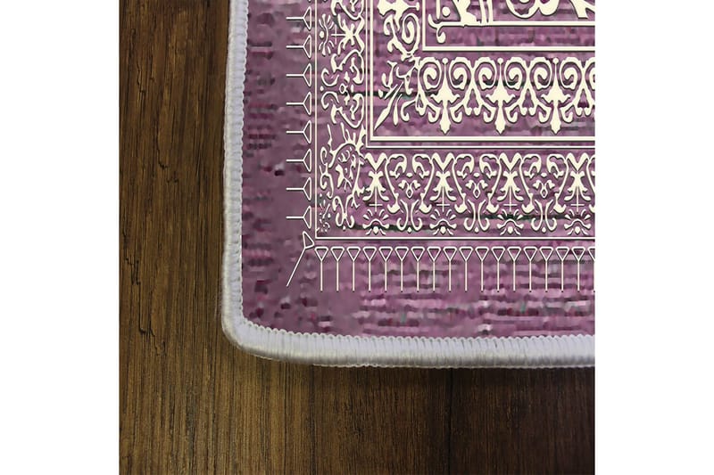 Homefesto Matto 180x280 cm - Monivärinen - Kodintekstiilit & matot - Matto - Itämainen matto - Persialainen matto