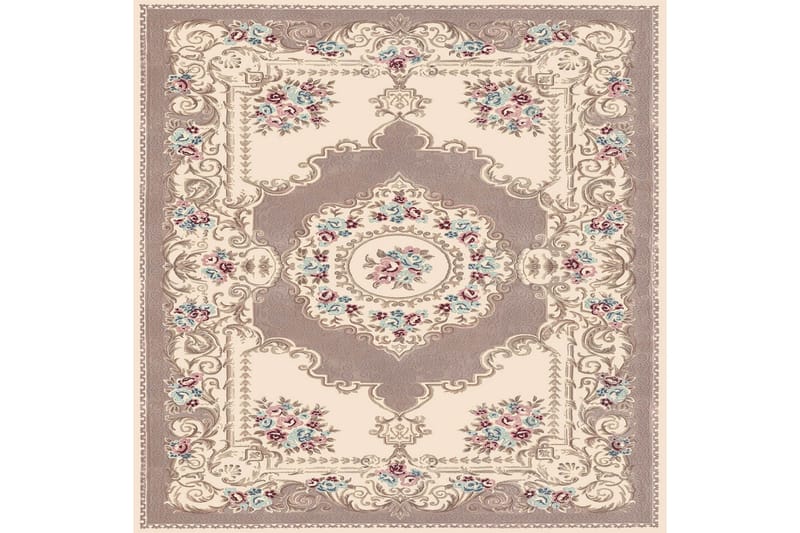 Homefesto Matto 180x280 cm - Monivärinen - Kodintekstiilit & matot - Matto - Itämainen matto - Persialainen matto