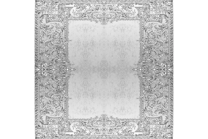 Homefesto Matto 180x280 cm, Monivärinen