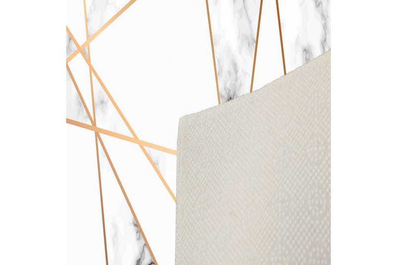 Homefesto Matto 180x280 cm - Monivärinen - Kodintekstiilit & matot - Matto - Itämainen matto - Persialainen matto