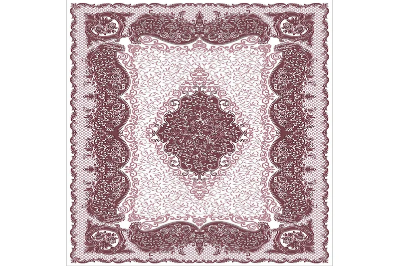 Homefesto Matto 180x280 cm, Monivärinen