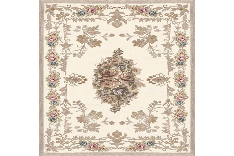 Homefesto Matto 180x280 cm, Monivärinen