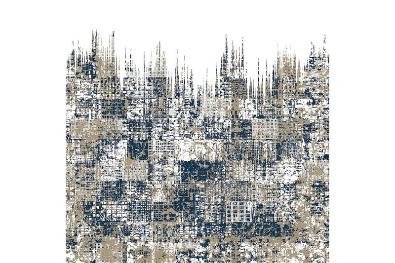 Homefesto Matto 180x280 cm, Monivärinen