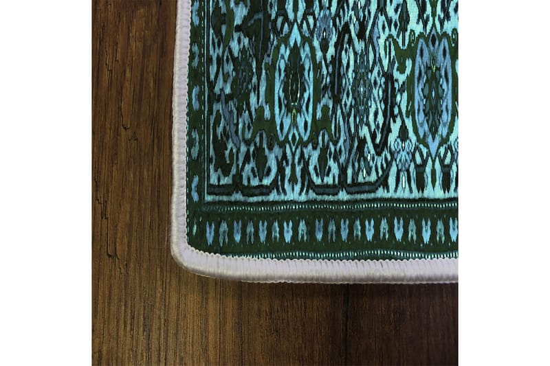 Homefesto Matto 180x280 cm - Monivärinen - Kodintekstiilit & matot - Matto - Itämainen matto - Persialainen matto