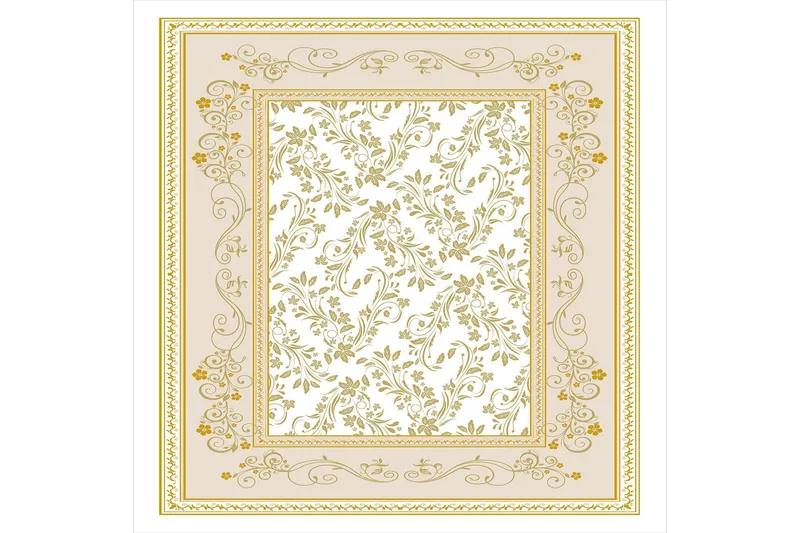 Homefesto Matto 180x280 cm, Monivärinen