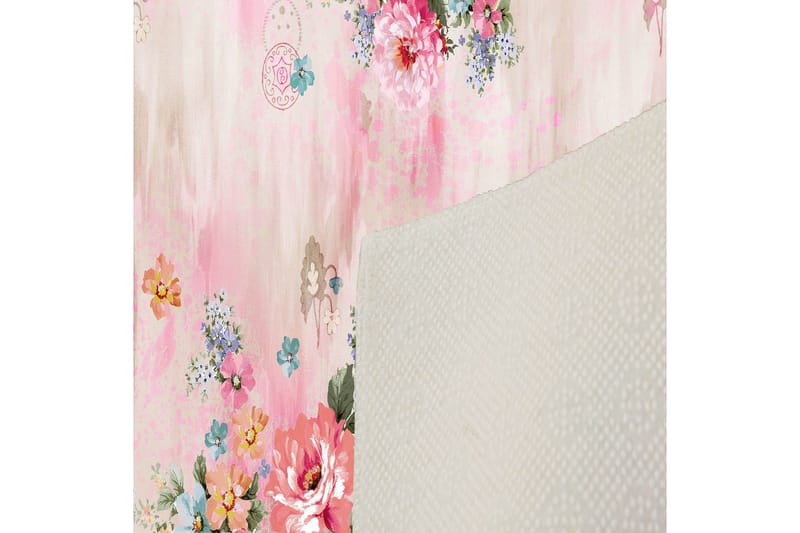 Homefesto Matto 180x280 cm - Monivärinen - Kodintekstiilit & matot - Matto - Itämainen matto - Persialainen matto