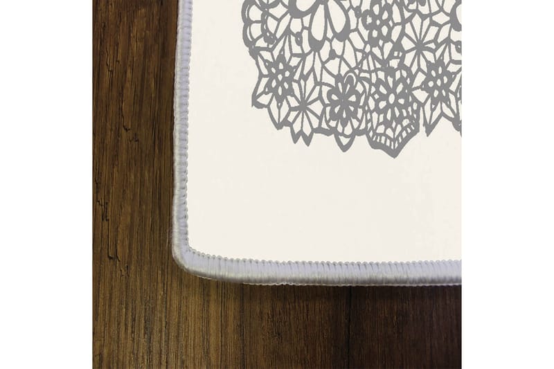 Homefesto Matto 180x280 cm - Monivärinen - Kodintekstiilit & matot - Matto - Itämainen matto - Persialainen matto