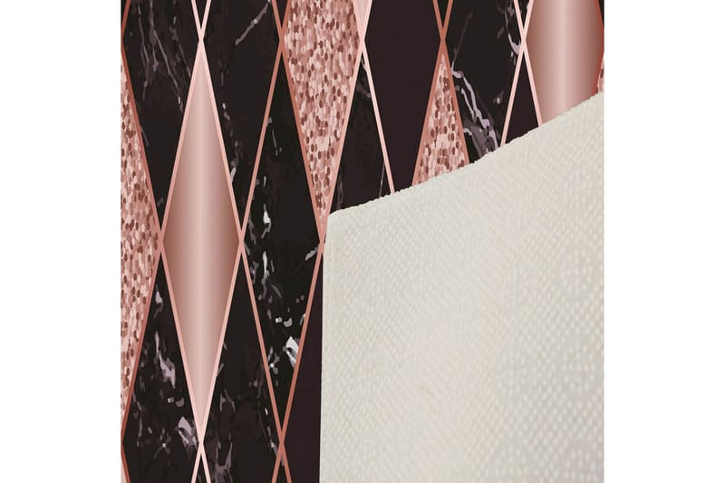 Homefesto Matto 180x280 cm - Monivärinen - Kodintekstiilit & matot - Matto - Itämainen matto - Persialainen matto