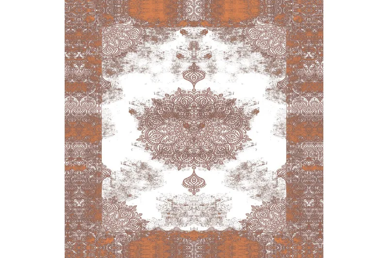 Homefesto Matto 180x280 cm, Monivärinen