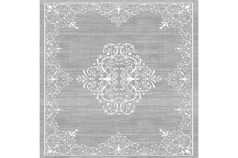 Homefesto Matto 180x280 cm, Monivärinen