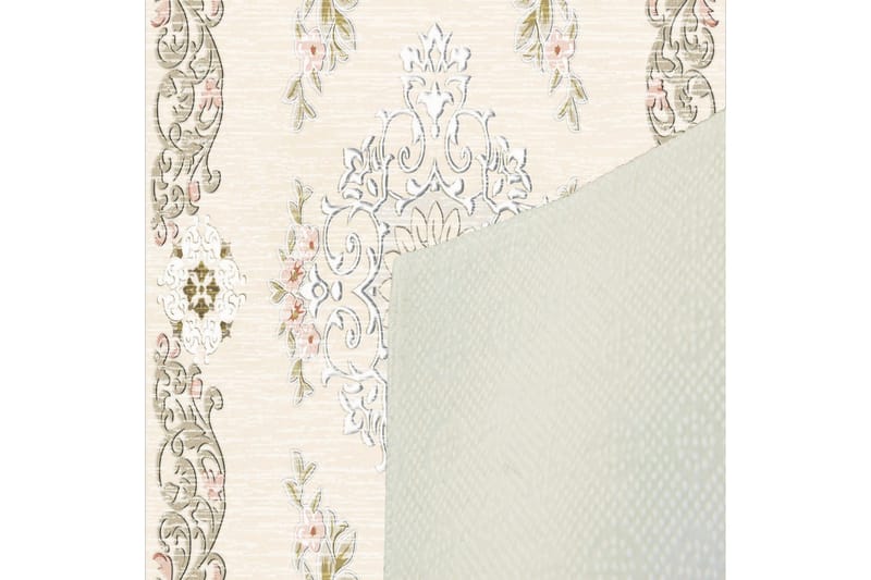 Homefesto Matto 180x280 cm - Monivärinen - Kodintekstiilit & matot - Matto - Itämainen matto - Persialainen matto