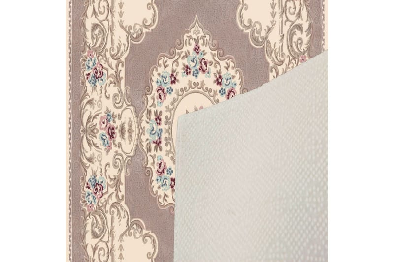 Homefesto Matto 180x280 cm - Monivärinen - Kodintekstiilit & matot - Matto - Itämainen matto - Persialainen matto