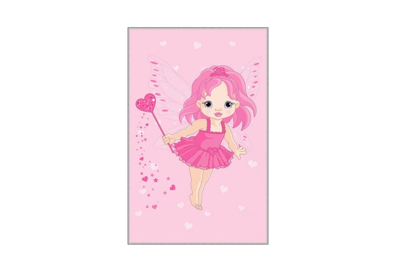 Homefesto Matto 180x280 cm, Monivärinen