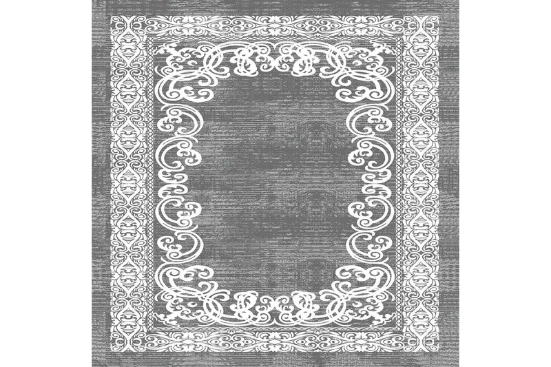 Homefesto Matto 180x280 cm - Monivärinen - Kodintekstiilit & matot - Matto - Itämainen matto - Persialainen matto