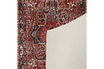 Homefesto Matto 180x280 cm - Monivärinen - Kodintekstiilit & matot - Matto - Itämainen matto - Persialainen matto